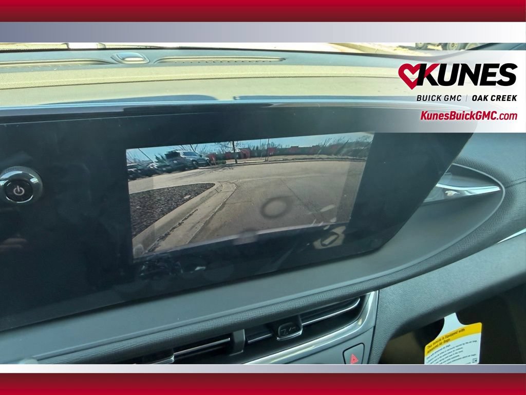 2026 Buick Envista Preferred - Photo 30