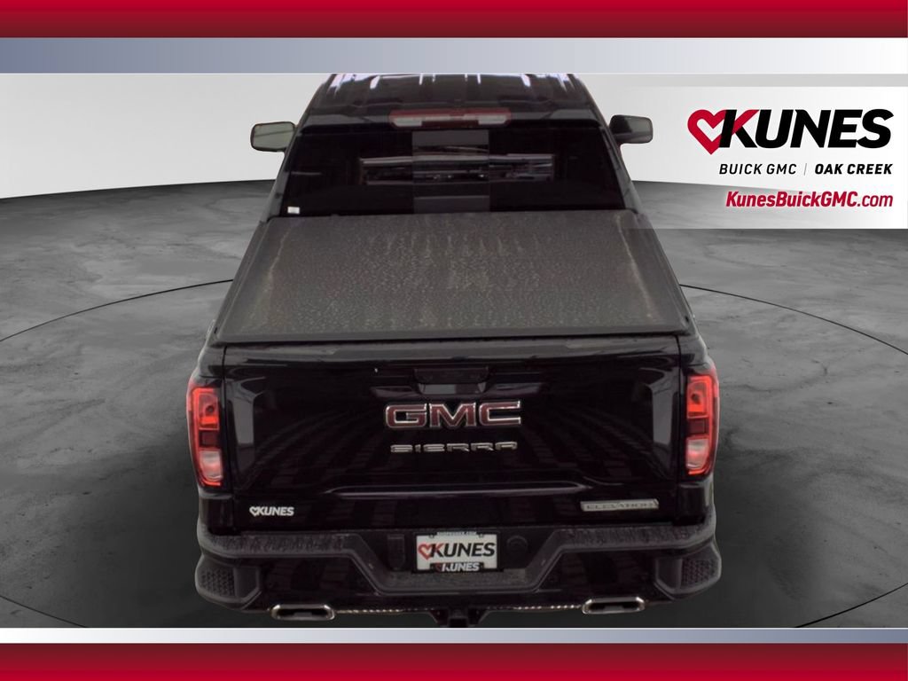 2026 GMC Sierra 1500 Elevation - Photo 10