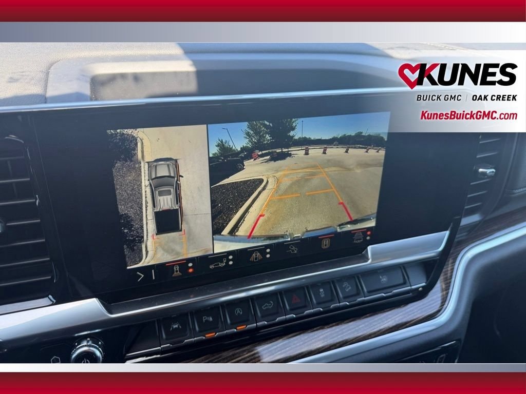 2026 GMC Sierra 1500 Elevation - Photo 32