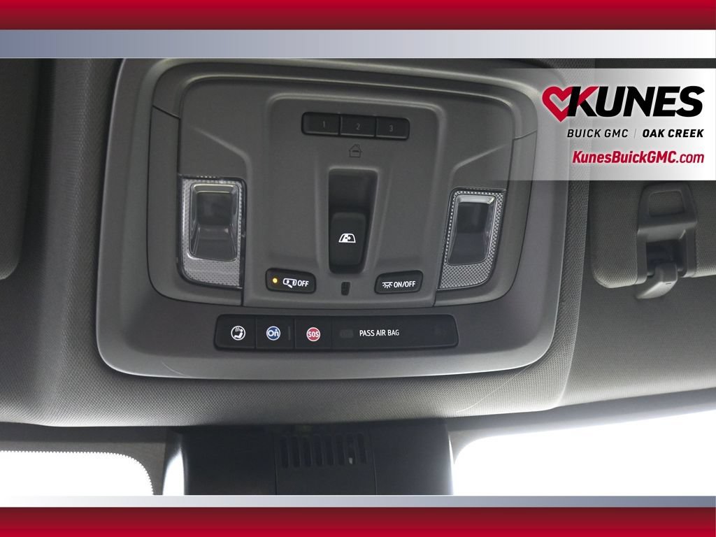 2026 GMC Sierra 1500 Elevation - Photo 28