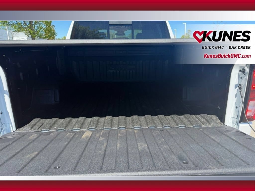 2026 GMC Sierra 1500 Elevation - Photo 10