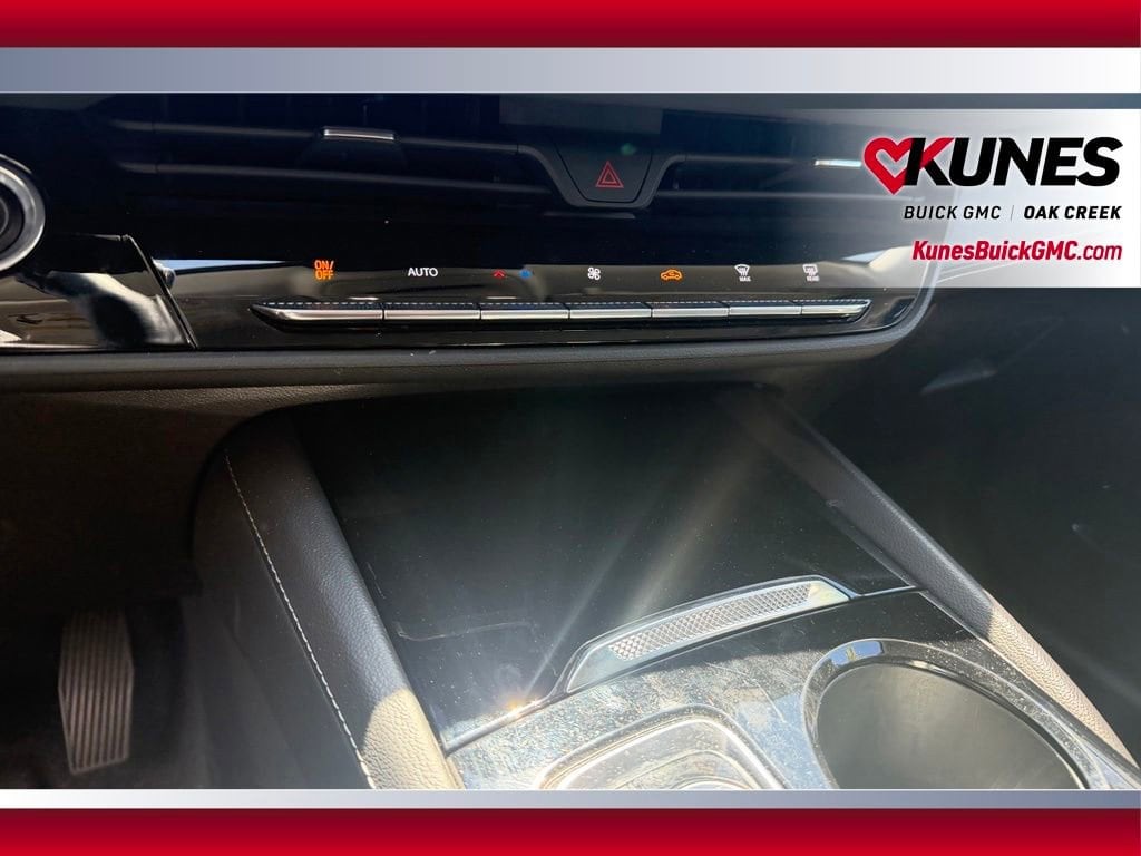 2024 Buick Envision Preferred - Photo 13