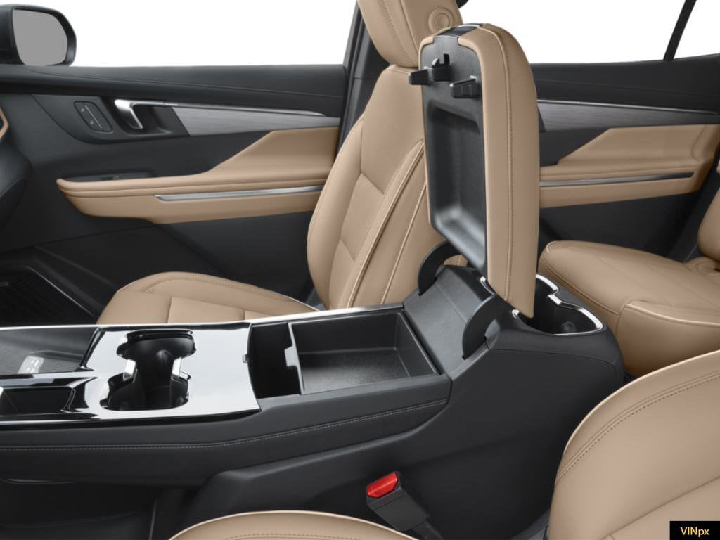 2026 Buick Enclave Preferred - Photo 16