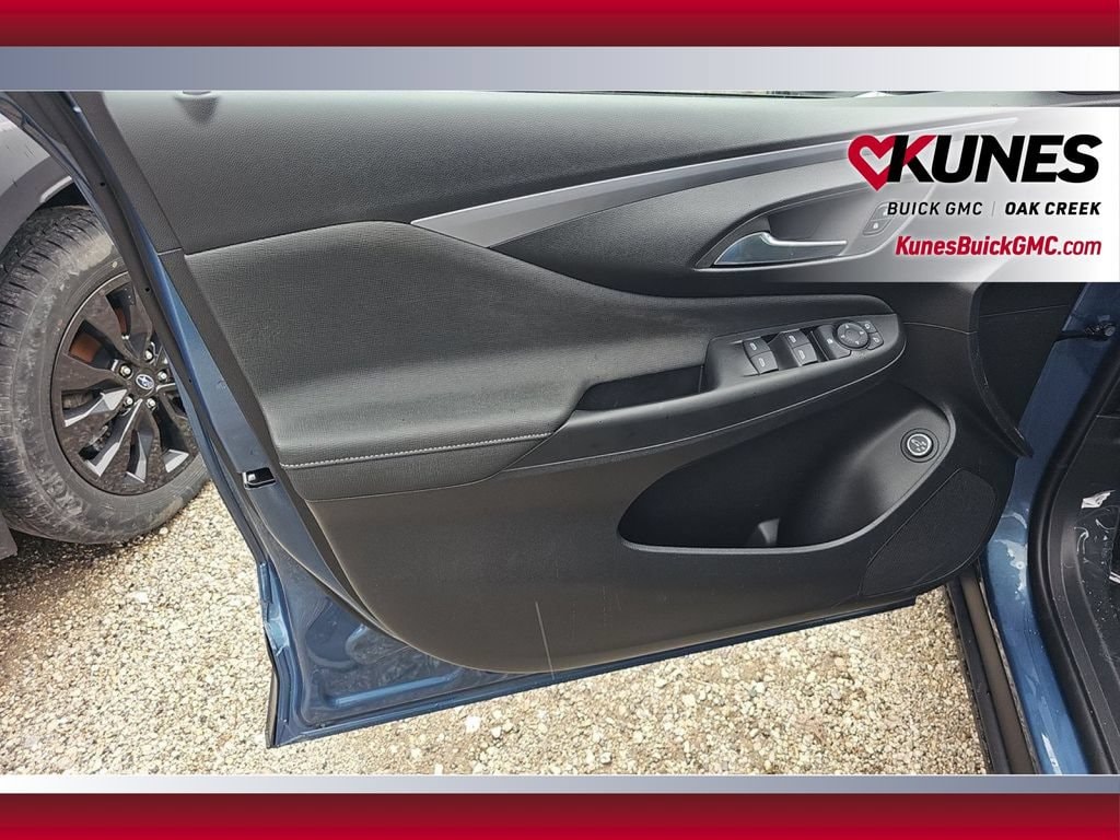 2026 Buick Envista Preferred - Photo 21