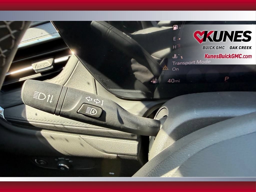 2026 Buick Encore GX Preferred - Photo 18