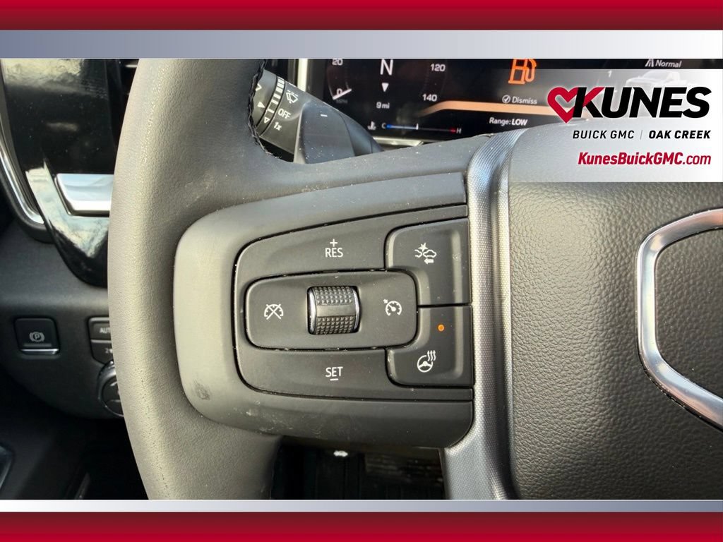 2026 GMC Sierra 1500 Elevation - Photo 14