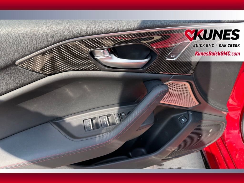 Used 2022 Acura TLX Type S Sedan