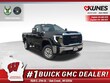  GMC Sierra 2500 HD