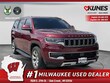  Jeep Wagoneer