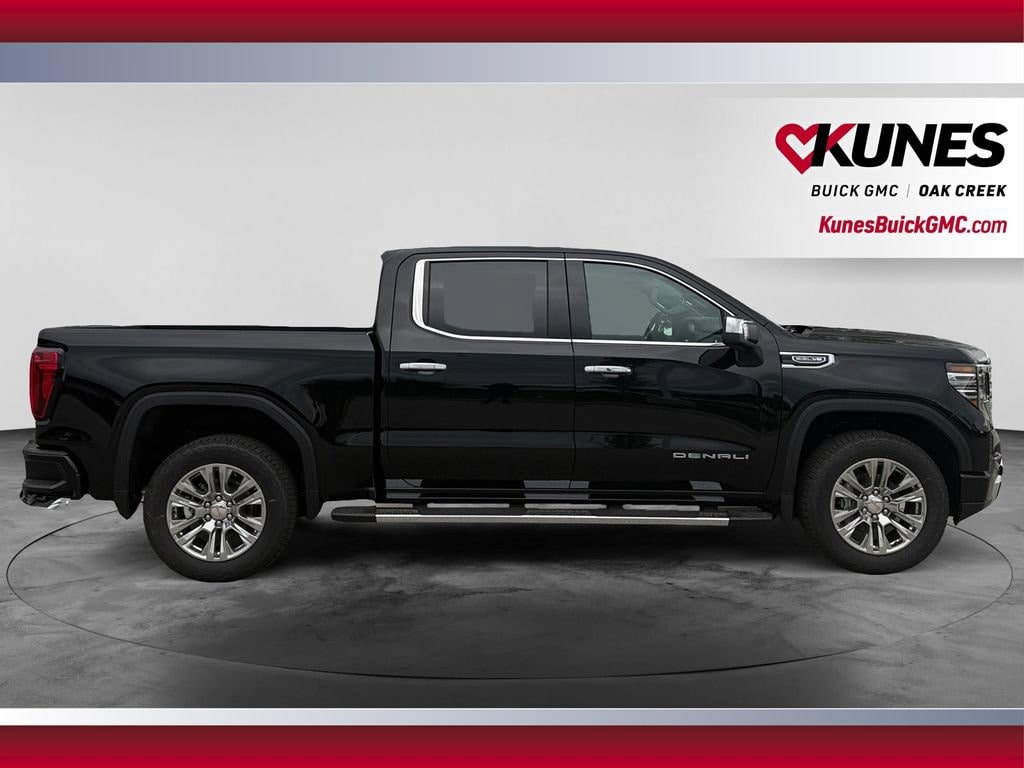 2026 GMC Sierra 1500 Denali - Photo 11