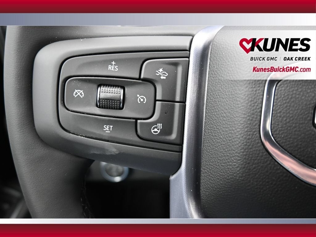 2026 GMC Sierra 1500 Elevation - Photo 23