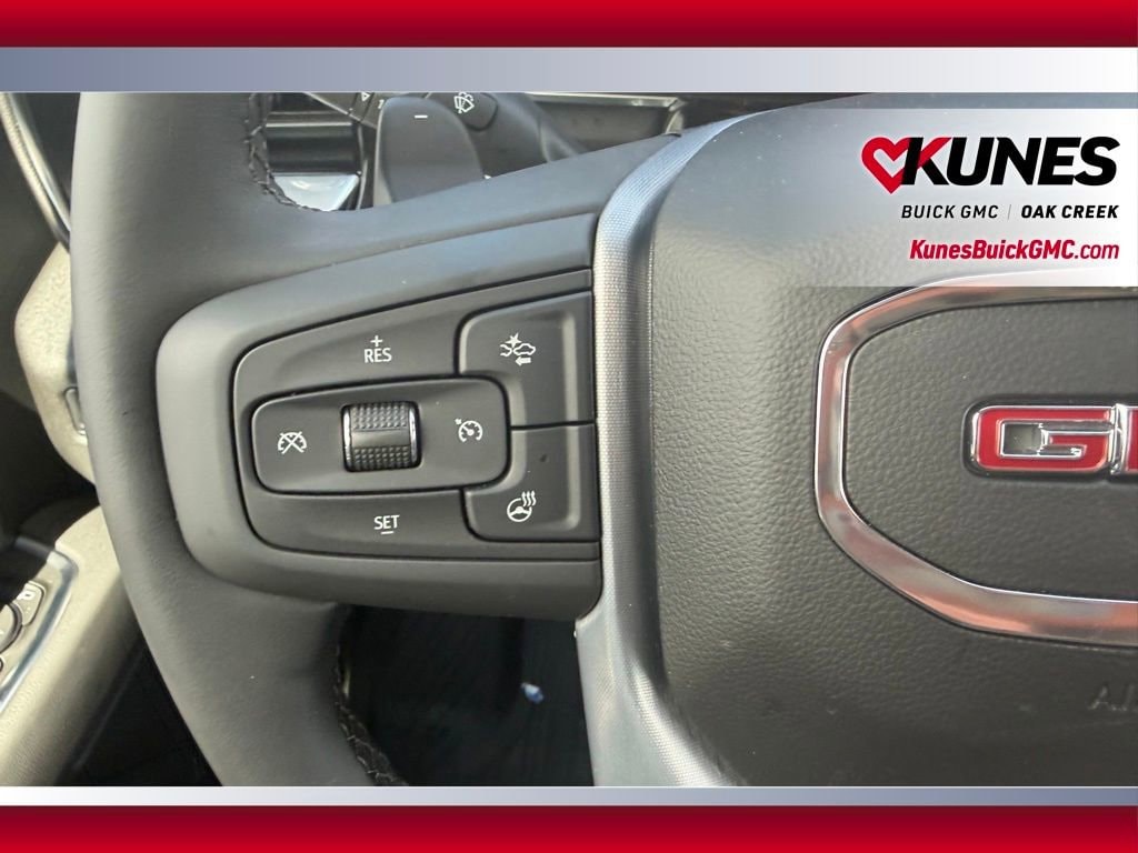 2026 GMC Sierra 1500 Elevation - Photo 9