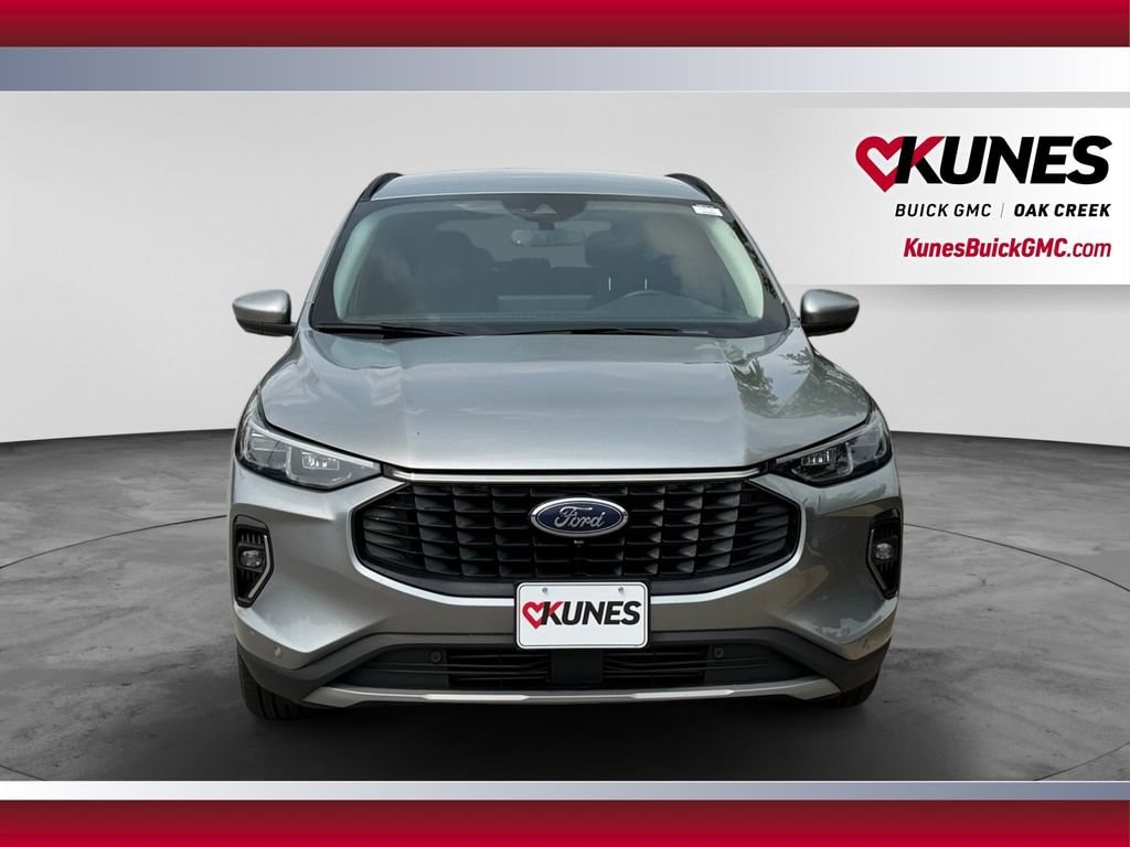 Used 2023 Ford Escape Platinum SUV