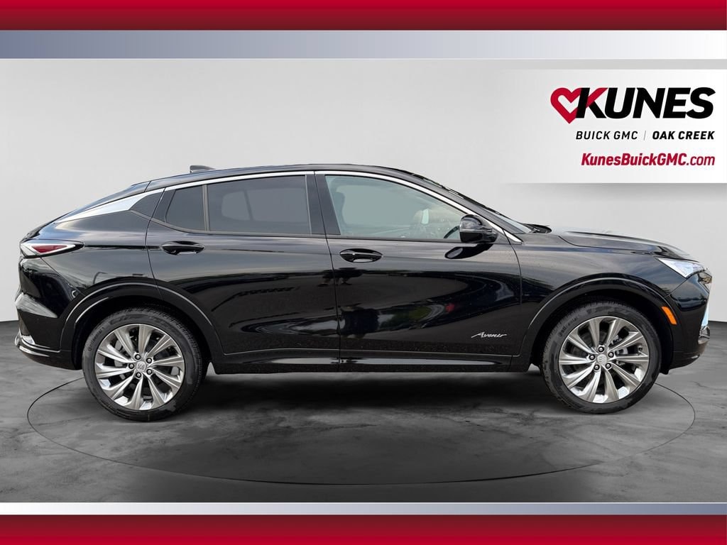 2026 Buick Envista Avenir - Photo 11