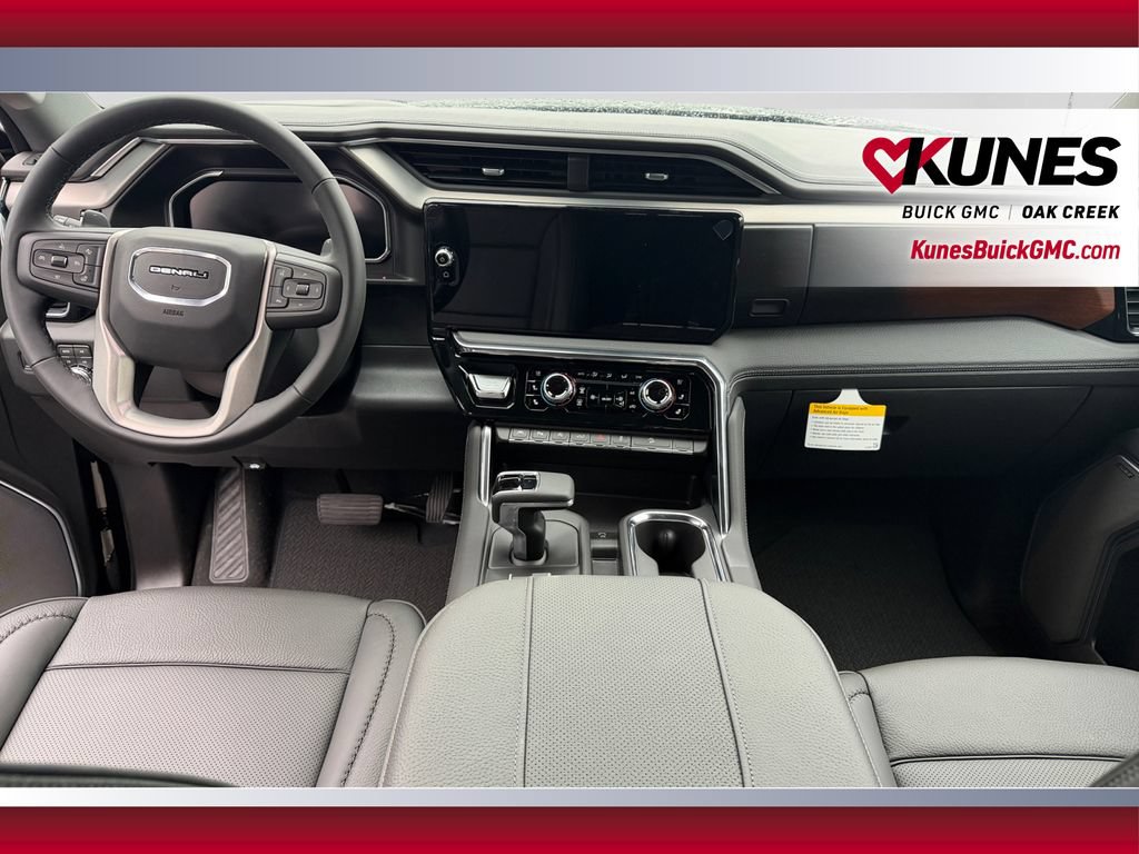 2026 GMC Sierra 1500 Denali - Photo 25