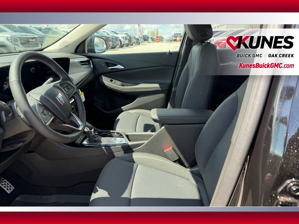2026 Buick Encore GX Preferred - Photo 6