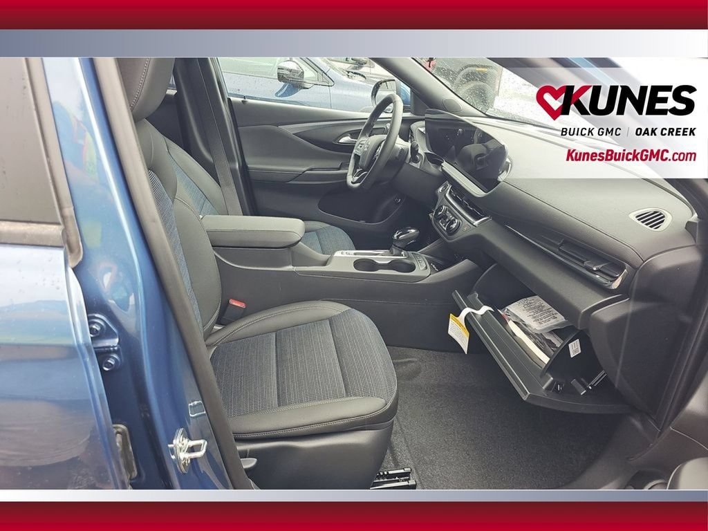 2026 Buick Envista Preferred - Photo 19