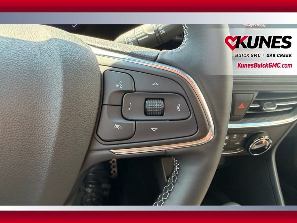2026 Buick Encore GX Preferred - Photo 17