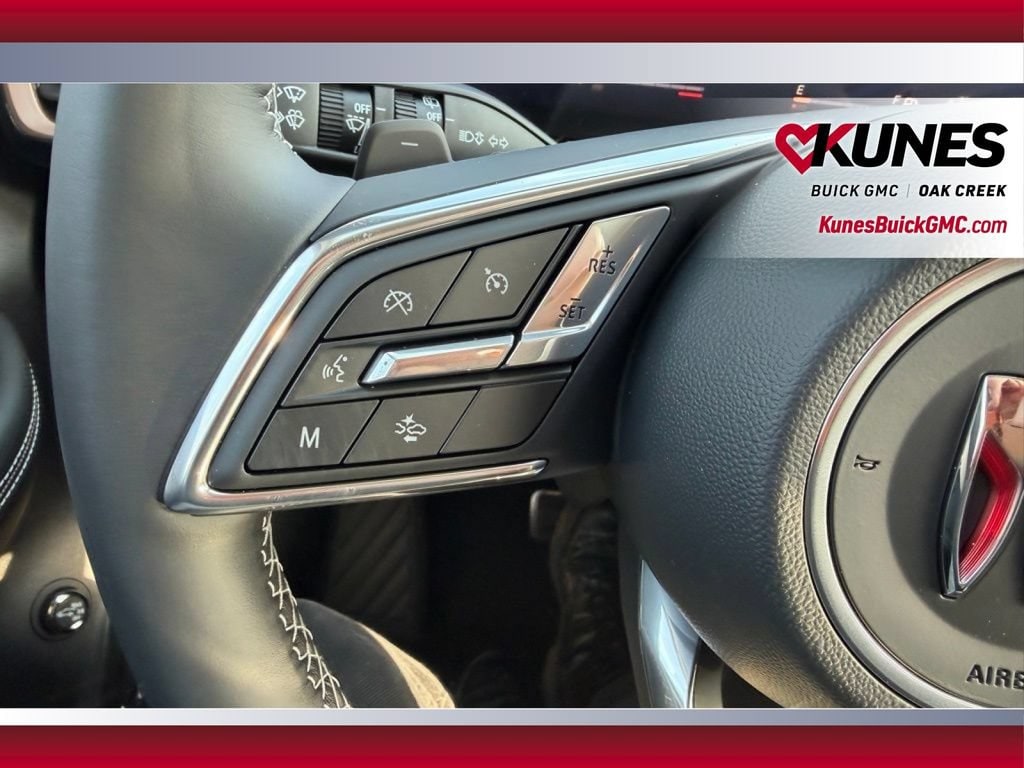 2026 Buick Envision Sport Touring - Photo 18