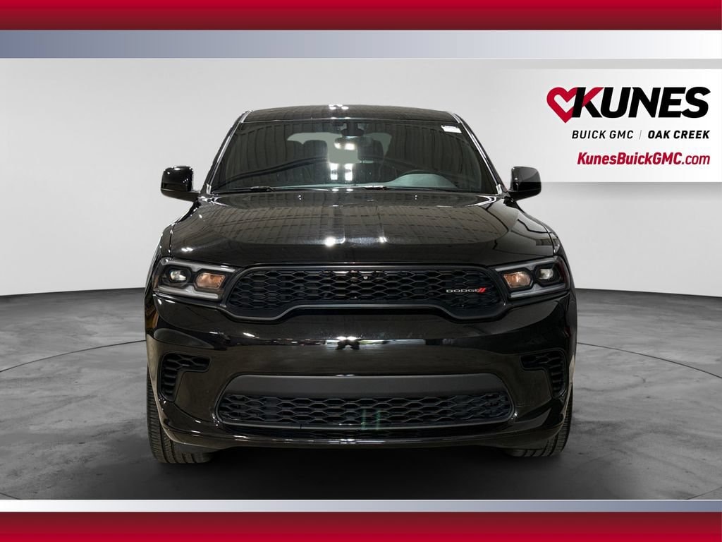 Used 2026 Dodge Durango GT SUV