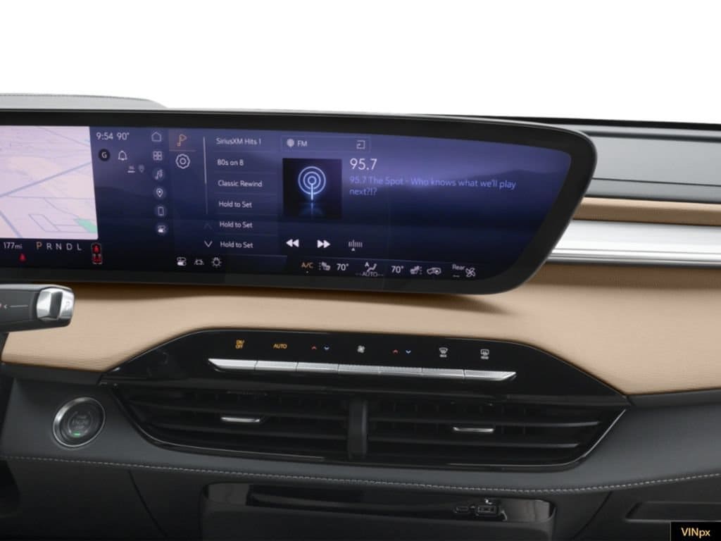 2026 Buick Enclave Preferred - Photo 11