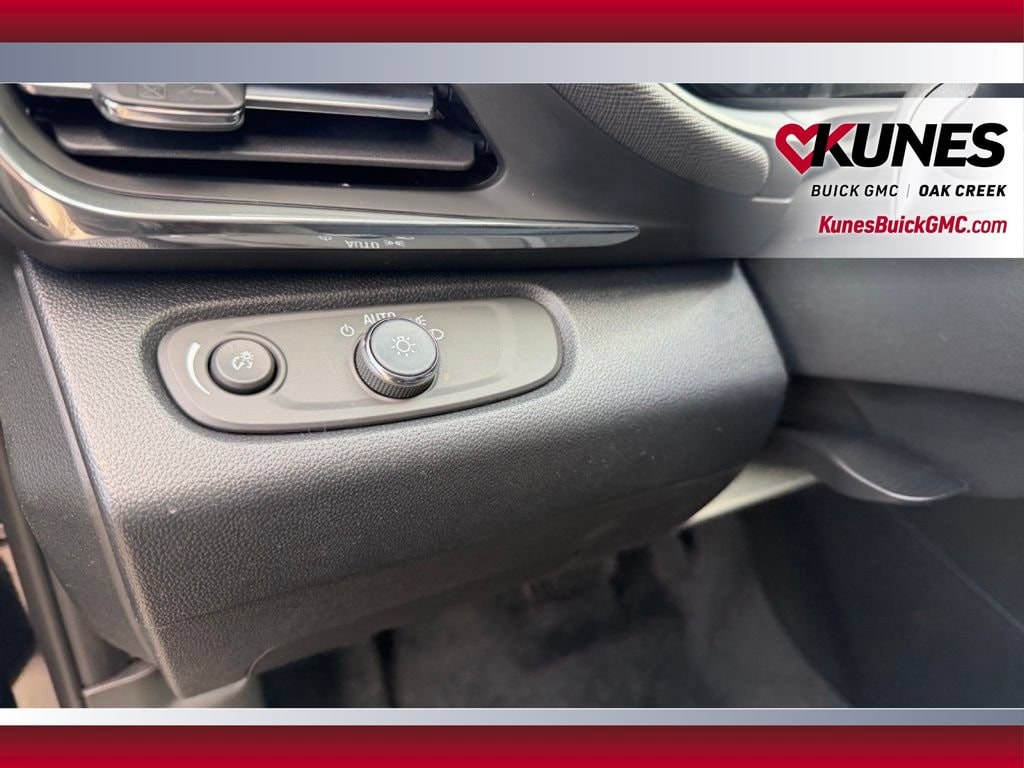 2026 Buick Envista Preferred - Photo 14