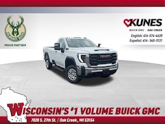 2025 GMC Sierra 2500 HD Pro Truck