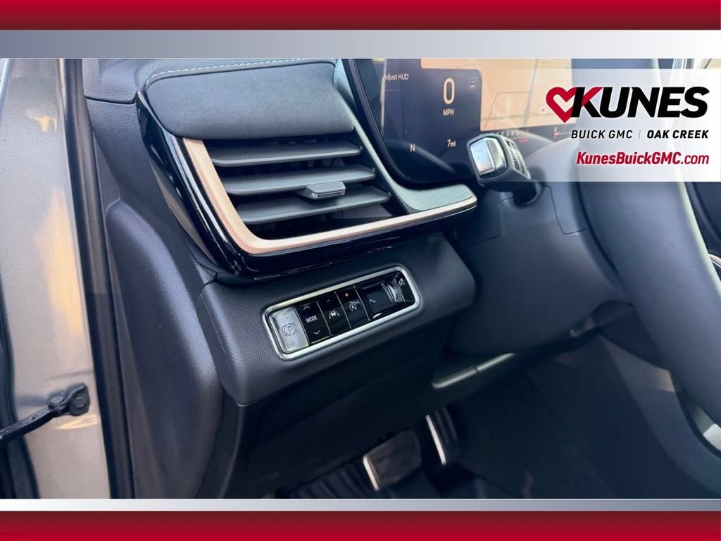 2026 Buick Envision Sport Touring - Photo 14