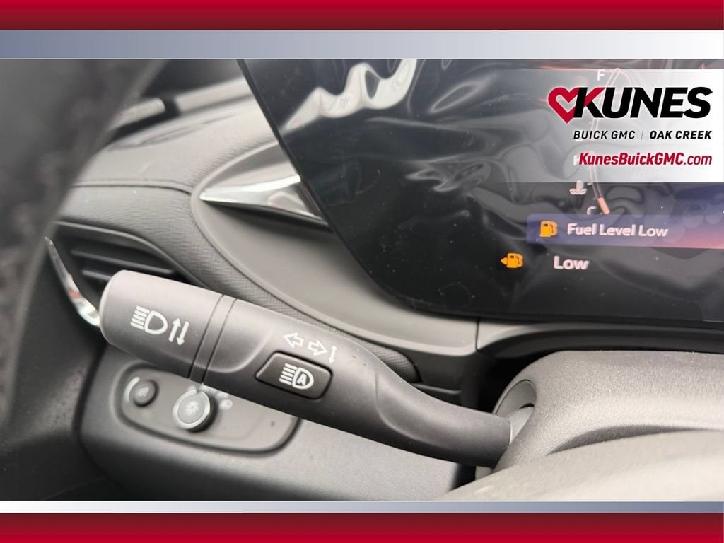 2026 Buick Envista Preferred - Photo 21