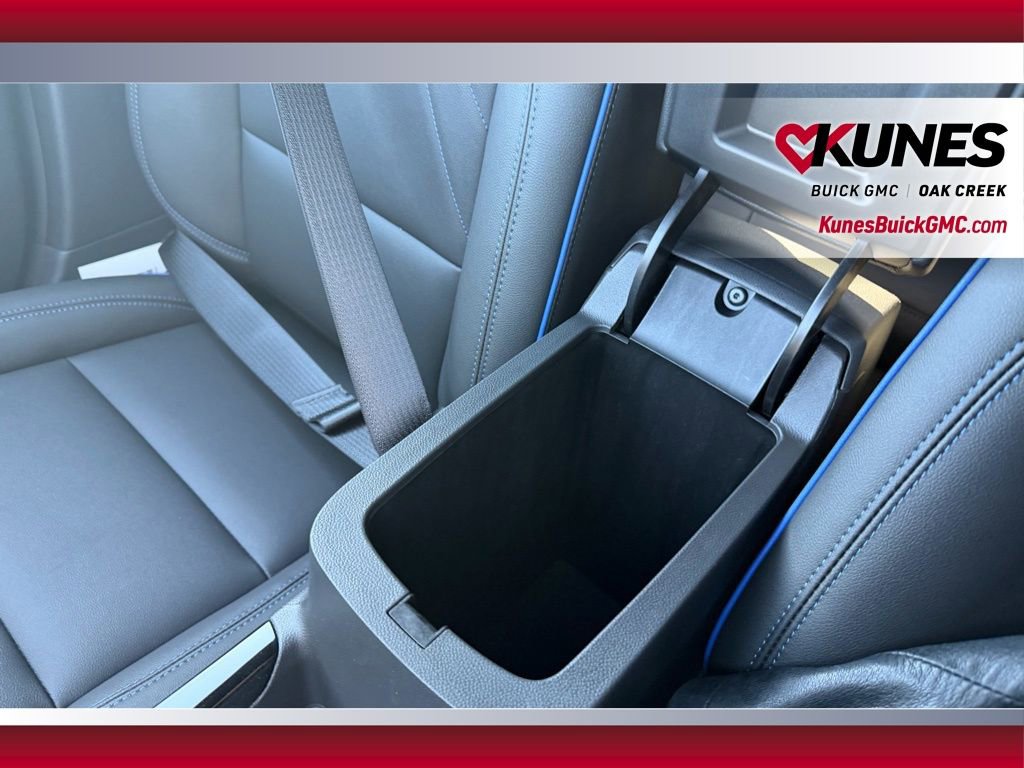 2026 Buick Envista Sport Touring - Photo 21