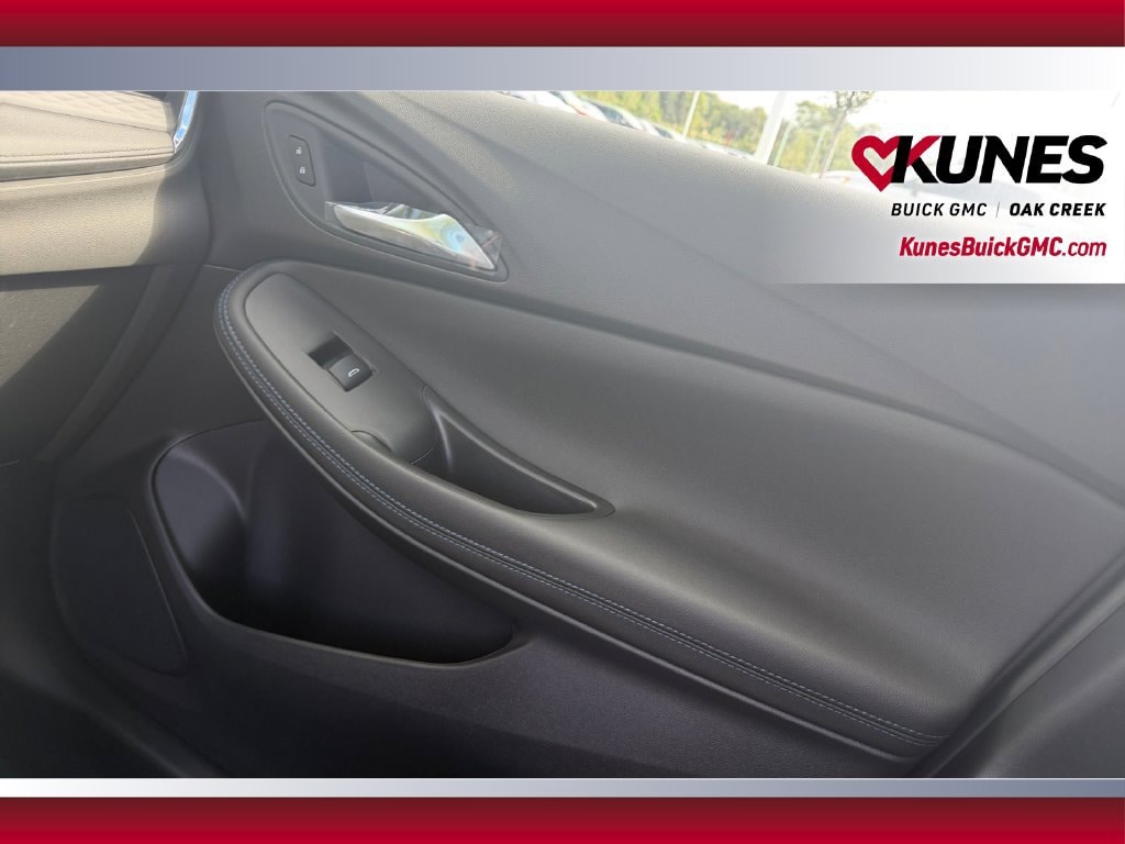 2026 Buick Encore GX Sport Touring - Photo 33