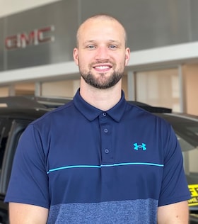Staff member Brian Bohm from ac4cc10fa168