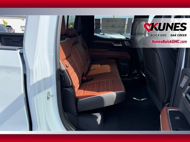 2026 GMC Sierra 1500 Denali Ultimate - Photo 22