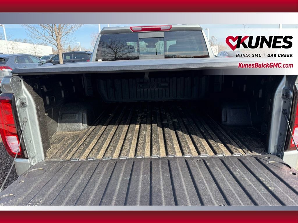 2026 GMC Sierra 1500 Elevation - Photo 6