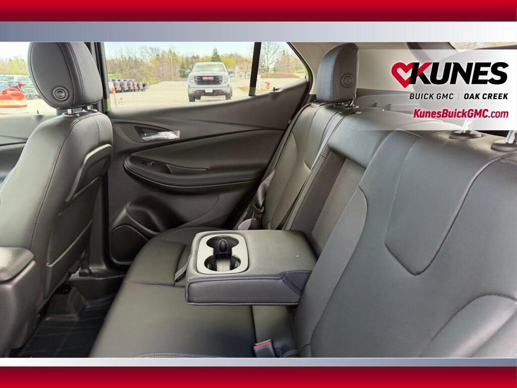 New 2026 Buick Encore GX Sport Touring SUV