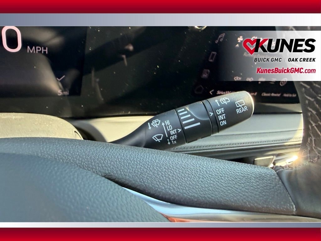 2026 Buick Encore GX Sport Touring - Photo 14