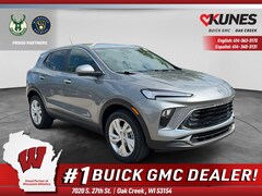 2026 Buick Encore GX Preferred SUV