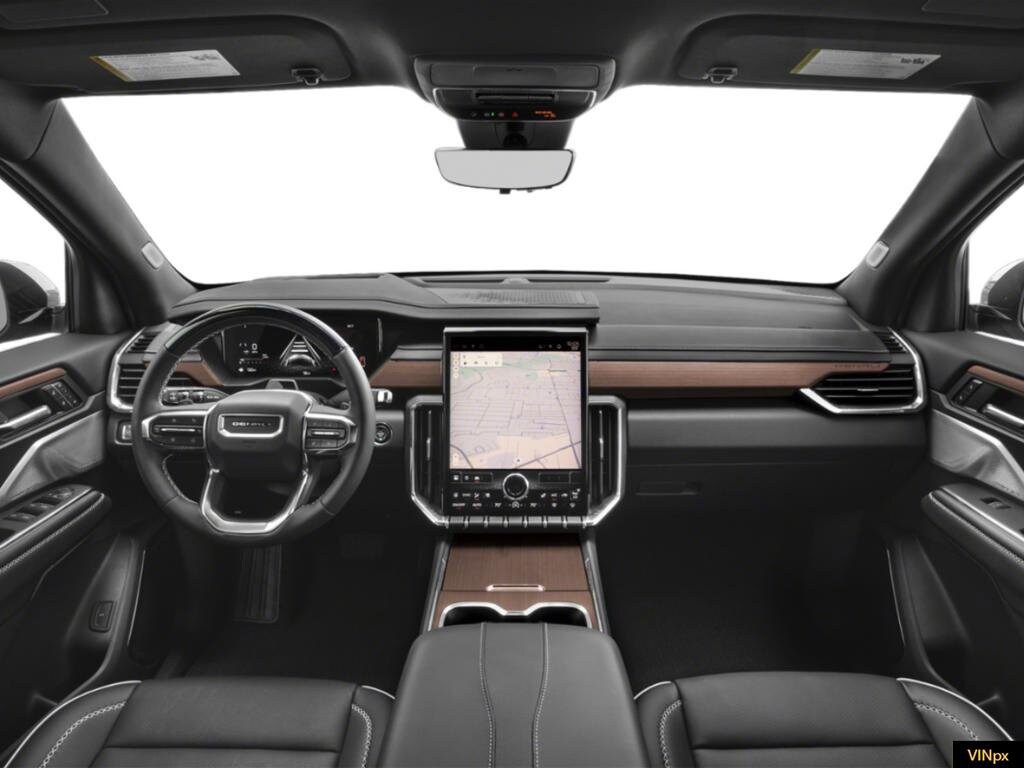 New 2026 GMC Acadia Denali SUV