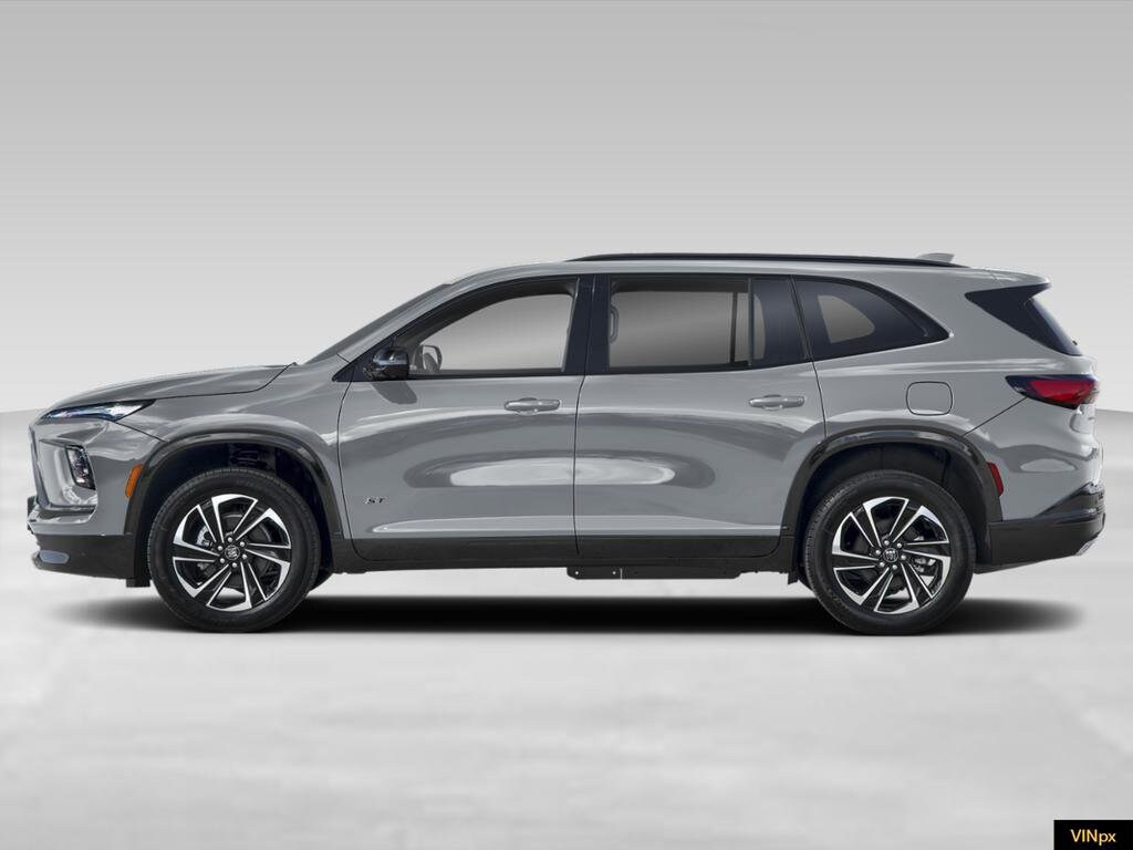 New 2026 Buick Enclave Sport Touring SUV