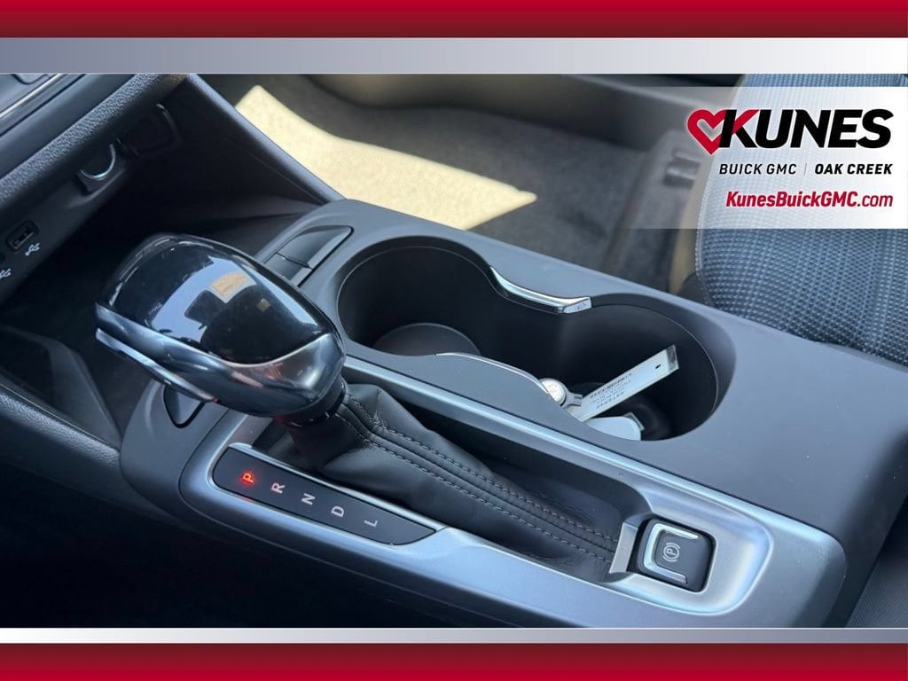 2026 Buick Envista Preferred - Photo 27