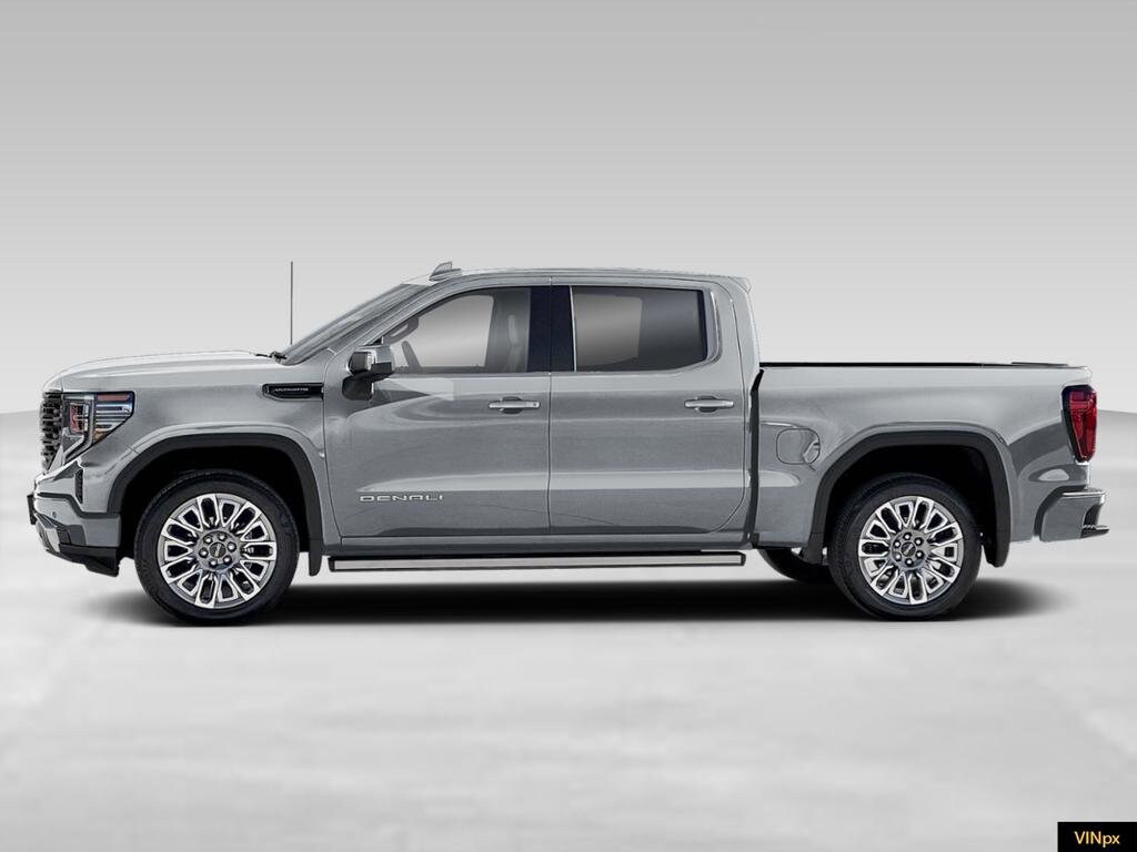 2026 Gmc Sierra 1500 Denali Ultimate photo 2