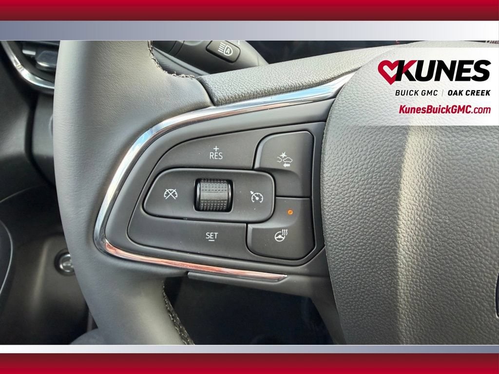 2026 Buick Envista Preferred - Photo 12