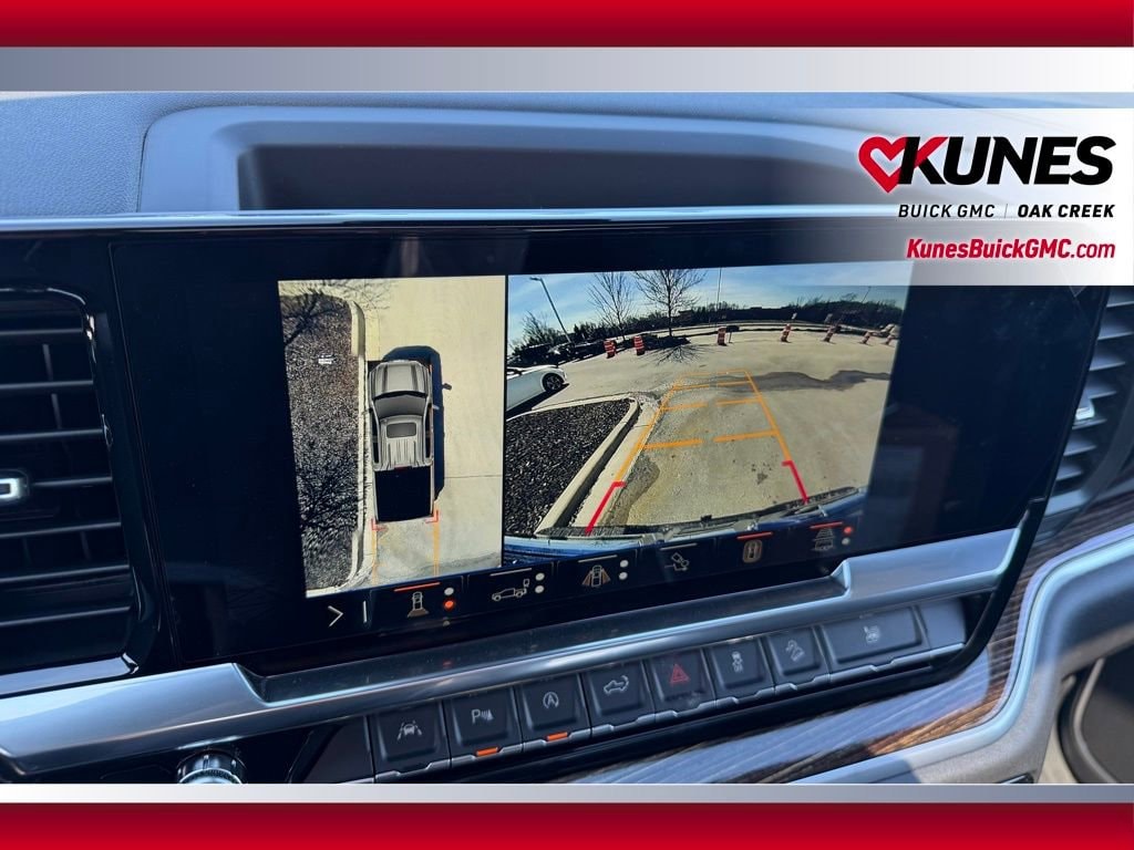 2026 GMC Sierra 1500 Elevation - Photo 23