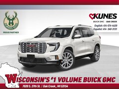 2026 GMC Acadia Denali SUV