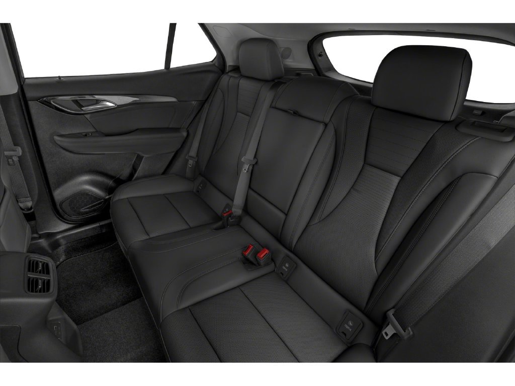 2026 Buick Envision Sport Touring - Photo 10
