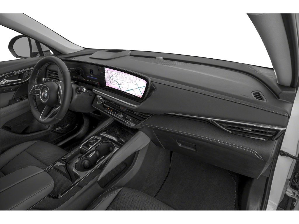 2026 Buick Envision Sport Touring - Photo 12