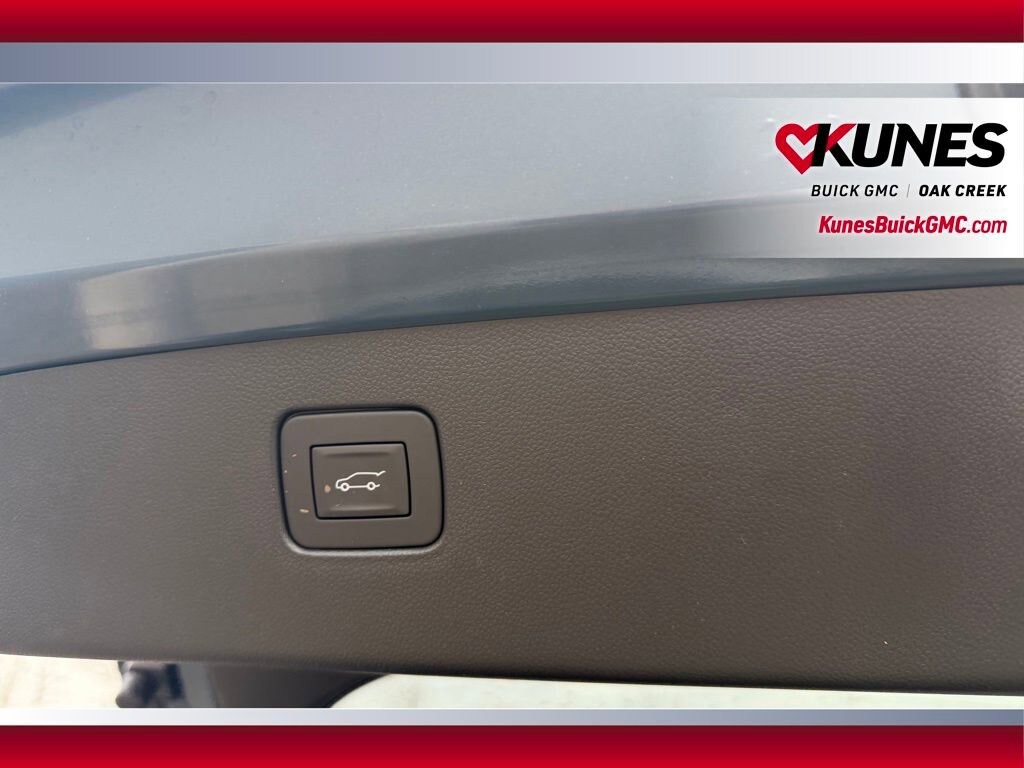 New 2026 Buick Envista Sport Touring SUV