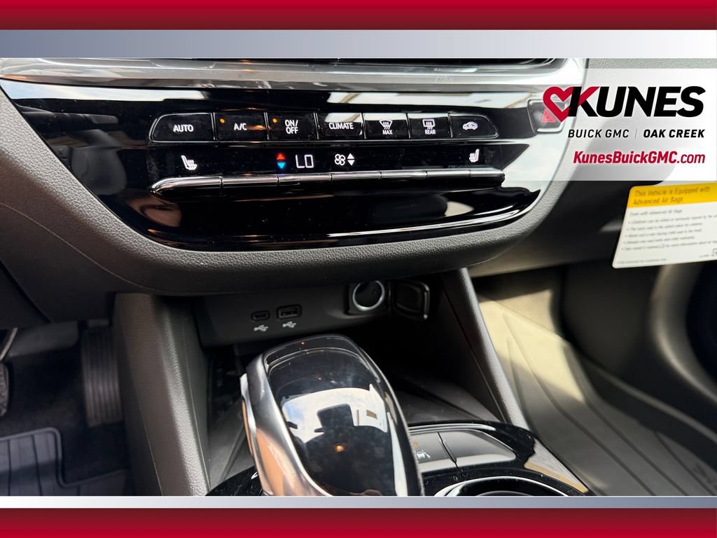 2026 Buick Envista Avenir - Photo 27