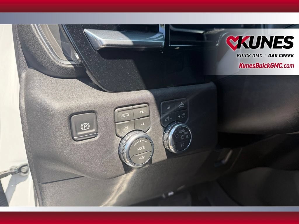 2026 GMC Sierra 1500 Elevation - Photo 21