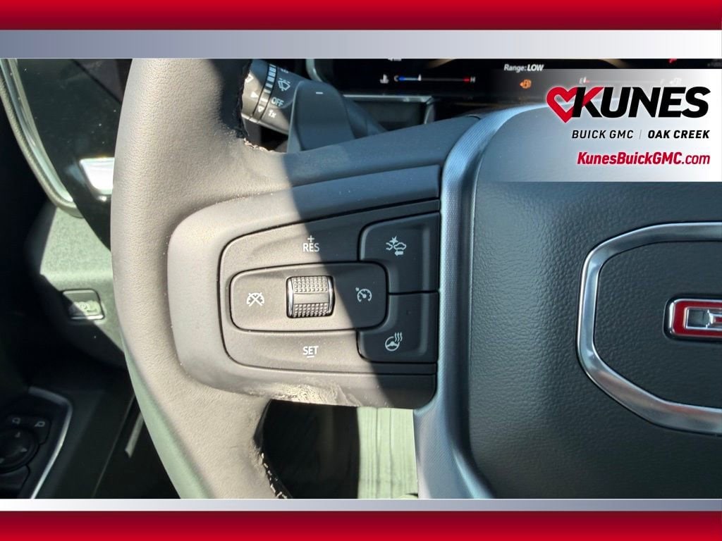 2026 GMC Sierra 1500 Elevation - Photo 11